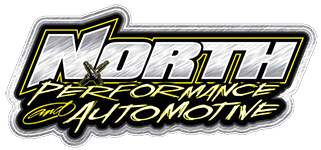 North Performance And Automotive Logo